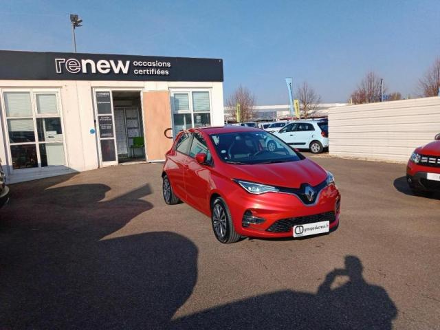 Renault Zoe image 5