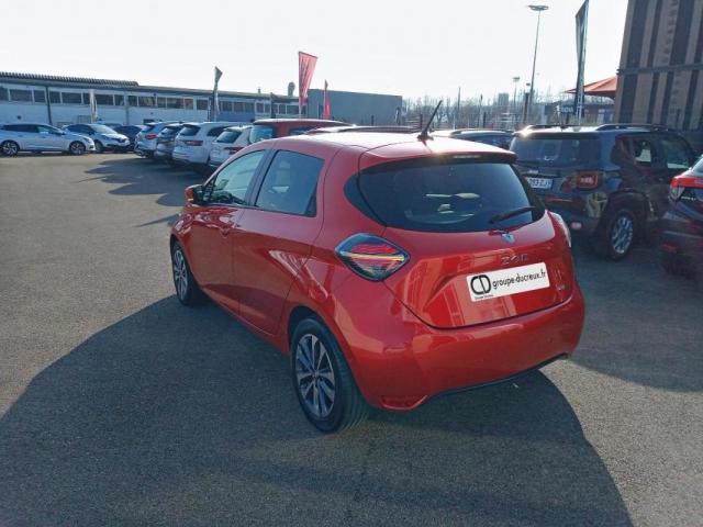 Renault Zoe image 6
