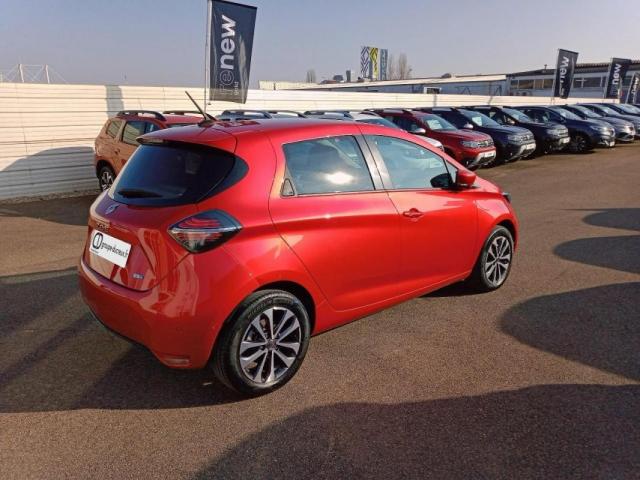 Renault Zoe image 7
