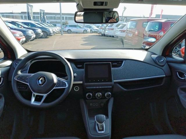 Renault Zoe image 8