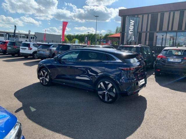 Renault Mégane E-Tech image 1