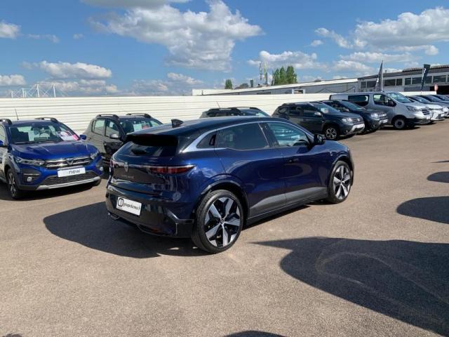 Renault Mégane E-Tech image 5