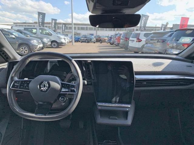 Renault Mégane E-Tech image 7