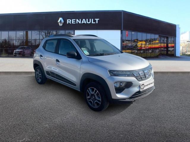 Dacia Spring image 6