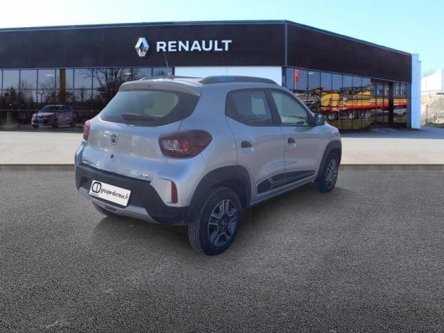 Dacia Spring image 2