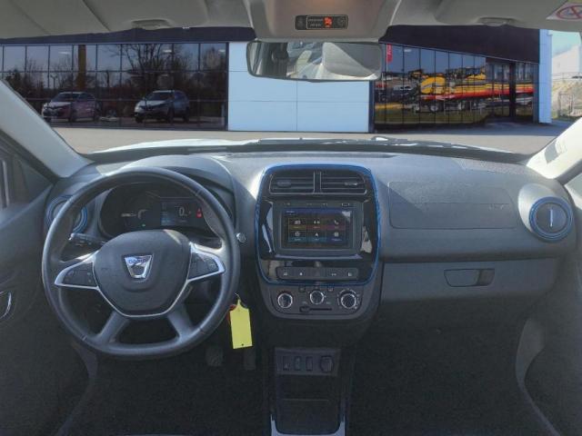 Dacia Spring image 5