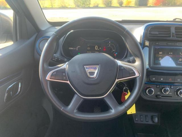 Dacia Spring image 3