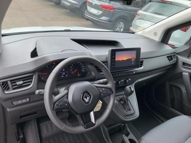 Renault Kangoo Van image 3