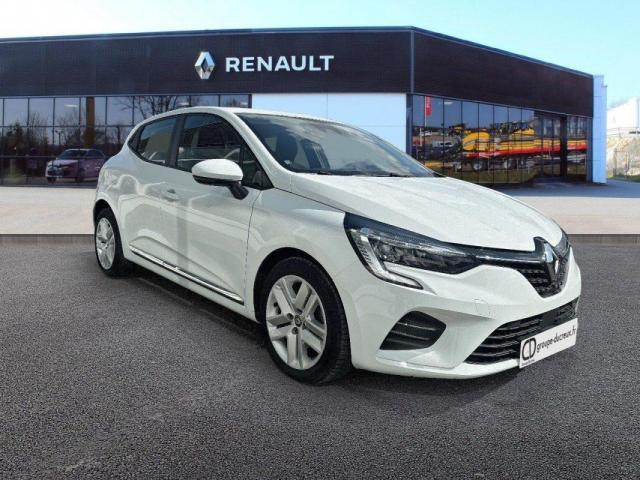 Renault Clio image 7