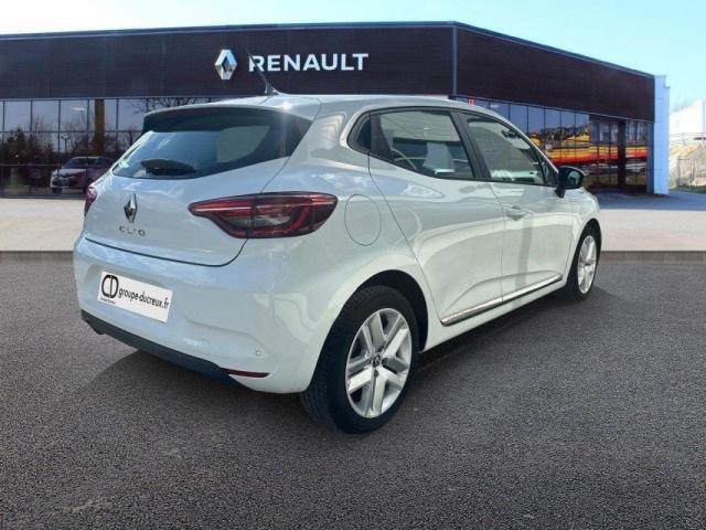 Renault Clio image 9