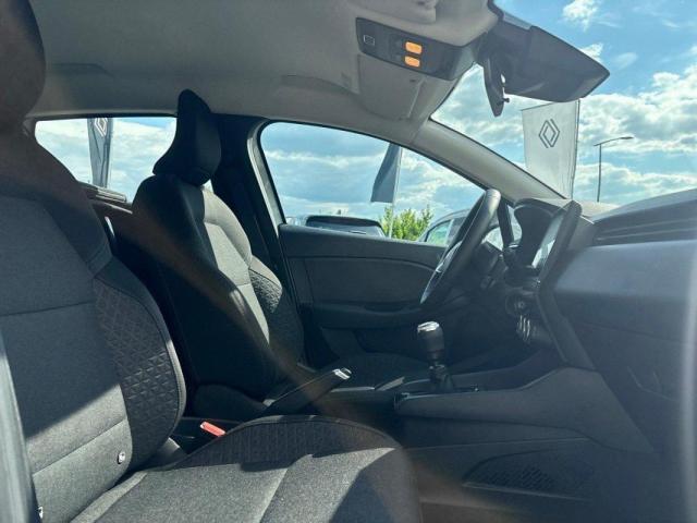 Renault Clio image 8