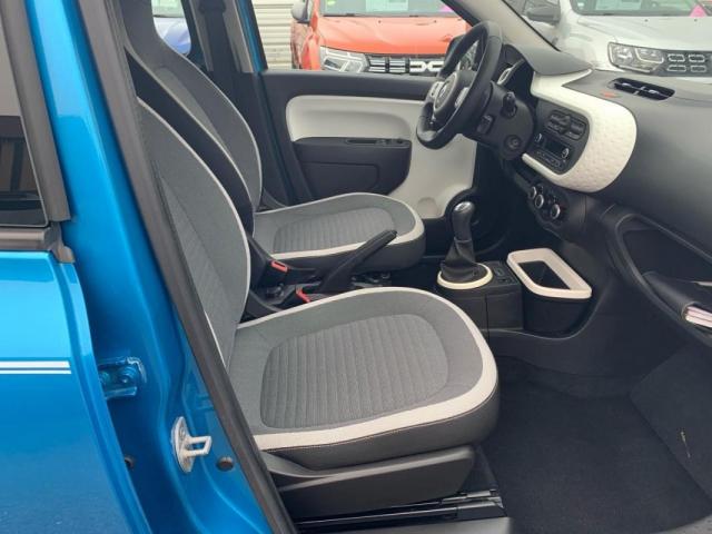 Renault Twingo image 1