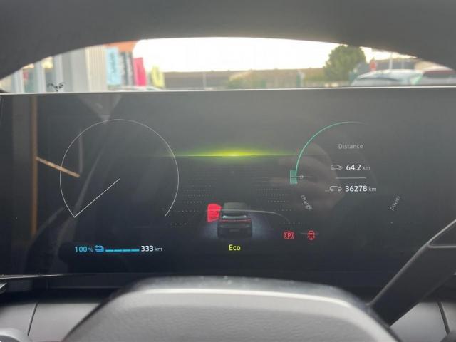 Renault Mégane E-Tech image 3