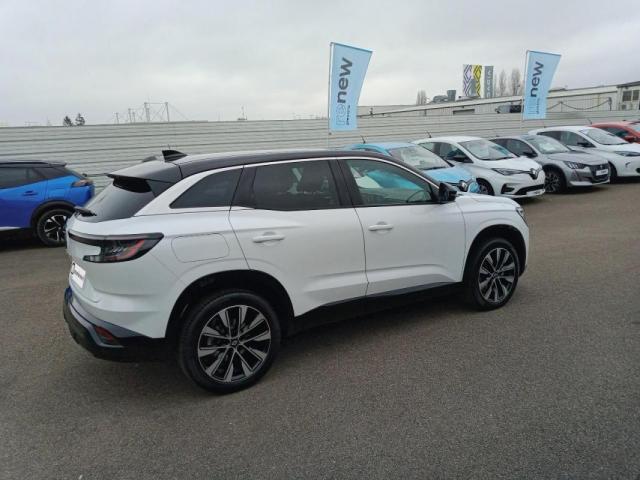 Renault Austral image 9