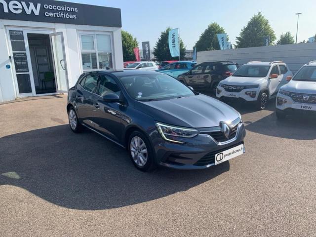Renault Mégane image 9