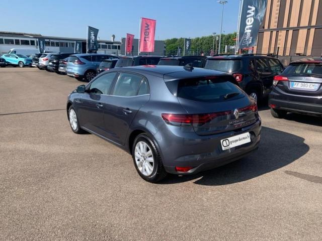 Renault Mégane image 6