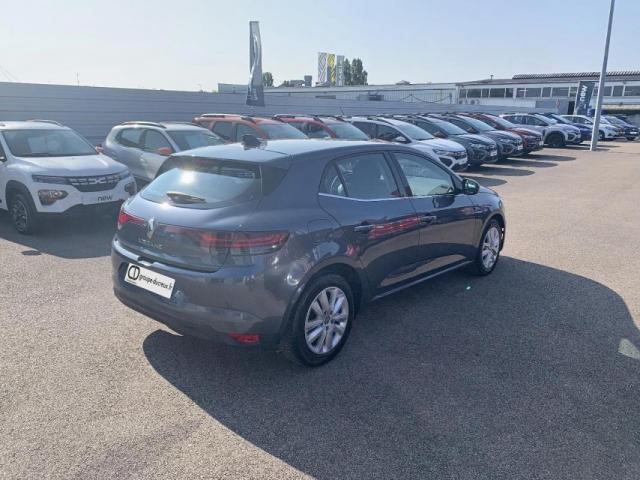 Renault Mégane image 7