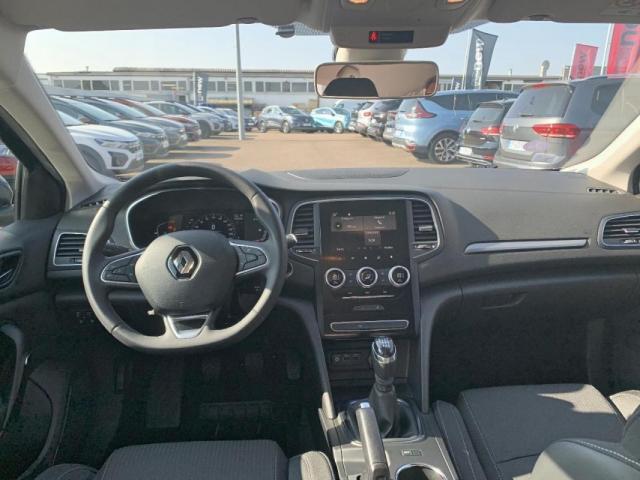 Renault Mégane image 3