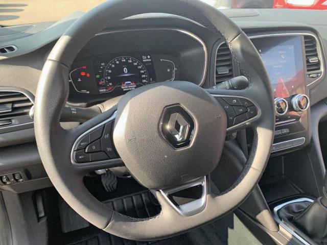 Renault Mégane image 1