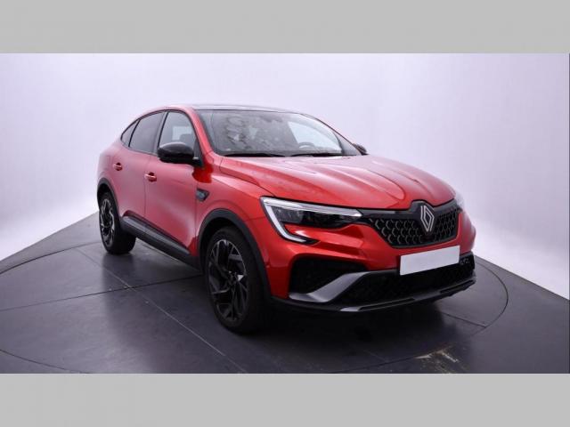 Renault Arkana image 3