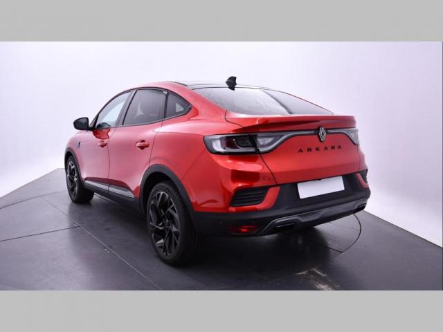 Renault Arkana image 6