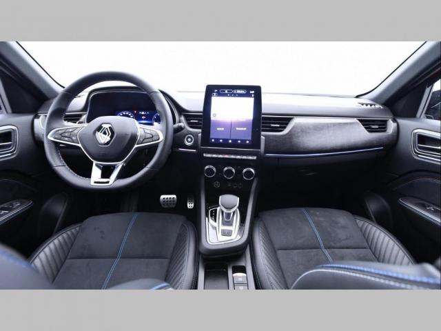 Renault Arkana image 8