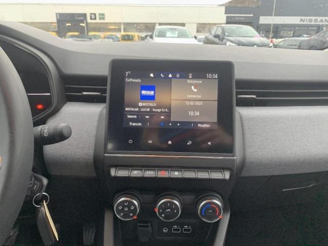 Renault Clio image 1