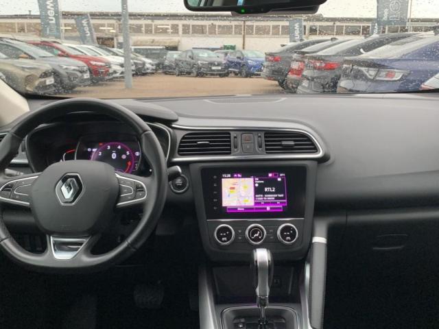 Renault Kadjar image 8