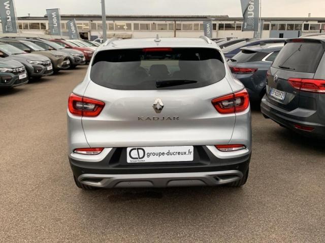 Renault Kadjar image 3