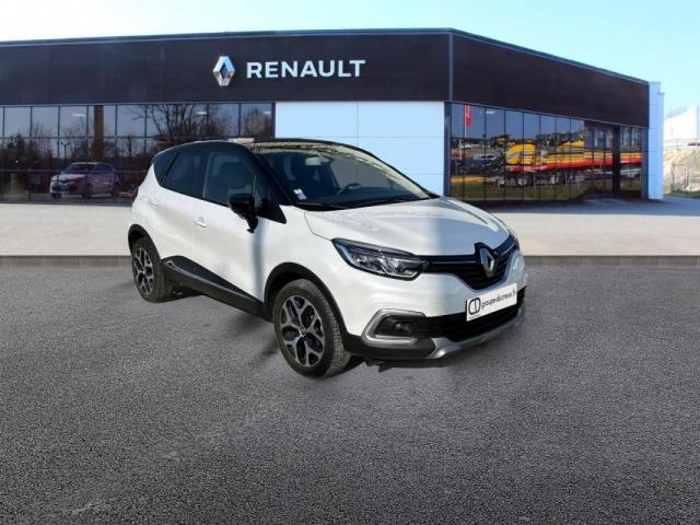 Renault Captur image 6