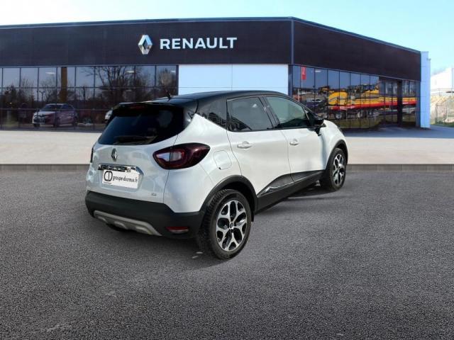 Renault Captur image 8