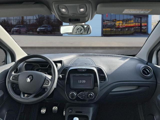 Renault Captur image 9