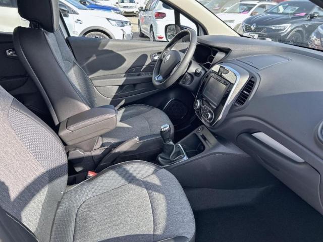 Renault Captur image 4