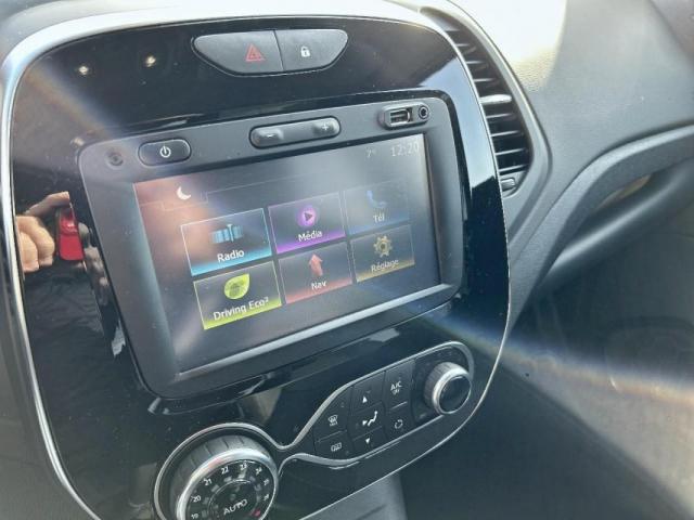 Renault Captur image 3
