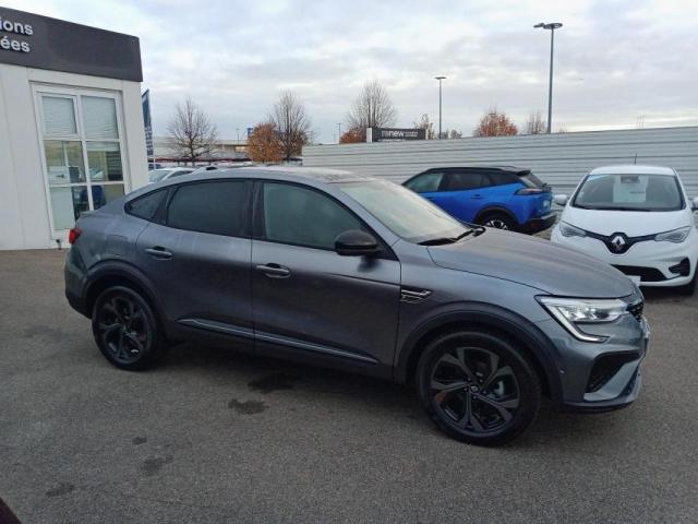 Renault Arkana image 6