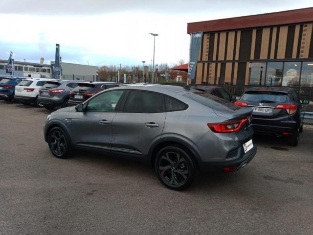Renault Arkana image 8