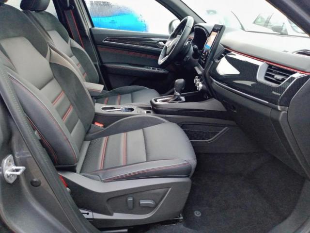 Renault Arkana image 3