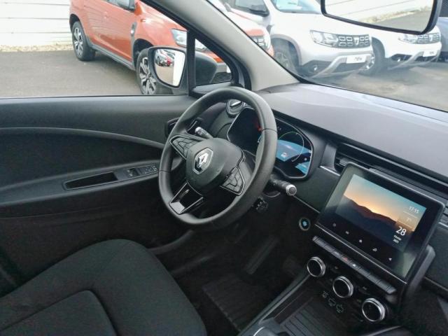 Renault Zoe image 7
