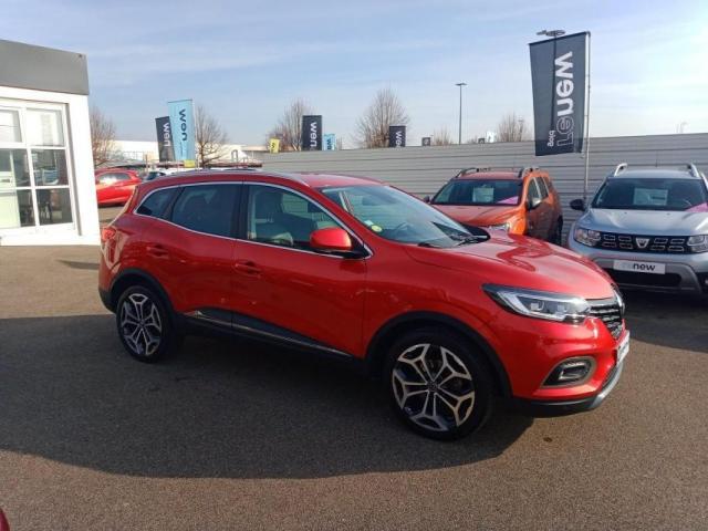 Renault Kadjar image 8