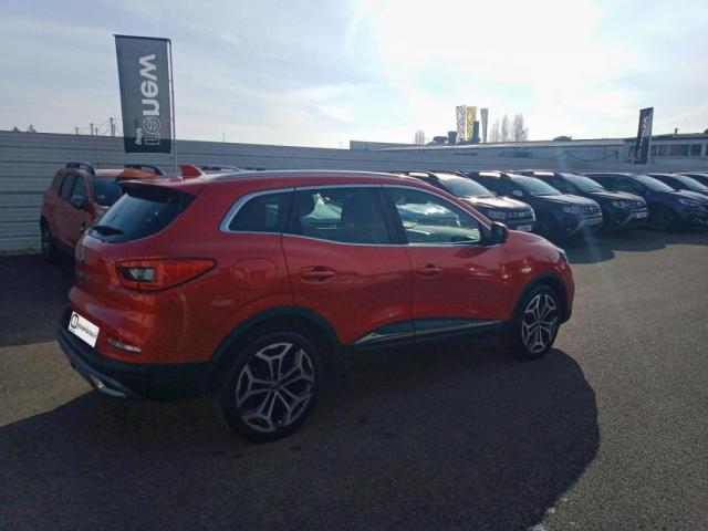 Renault Kadjar image 6