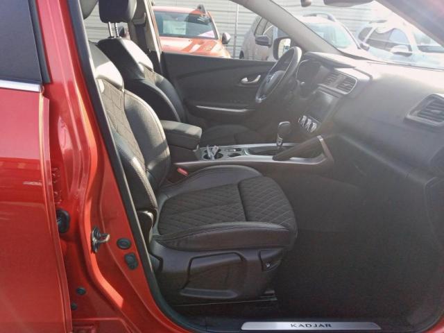 Renault Kadjar image 5