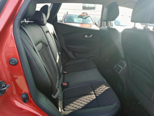 Renault Kadjar image 4