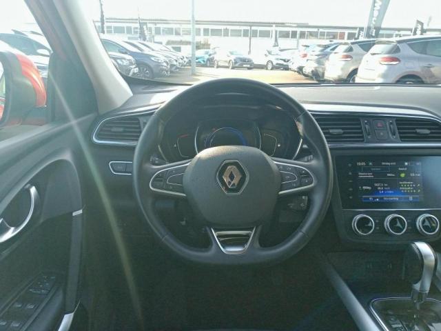 Renault Kadjar image 3