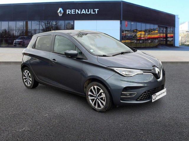 Renault Zoe image 9