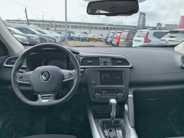 Renault Kadjar image 7