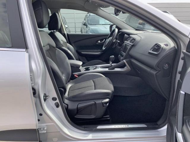 Renault Kadjar image 1