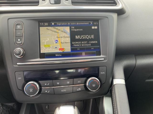 Renault Kadjar image 4
