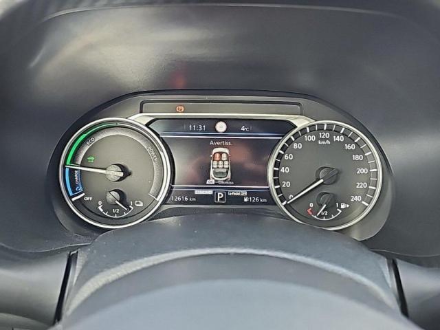 Nissan Juke image 2