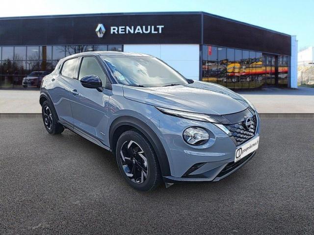 Nissan Juke image 9