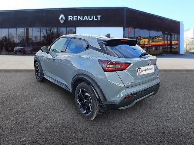 Nissan Juke image 4